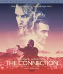 Front Standard. The Connection [Blu-ray] [2014].
