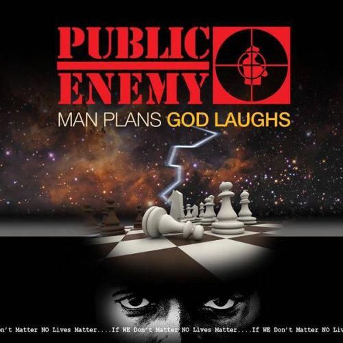  Man Plans God Laughs [CD]