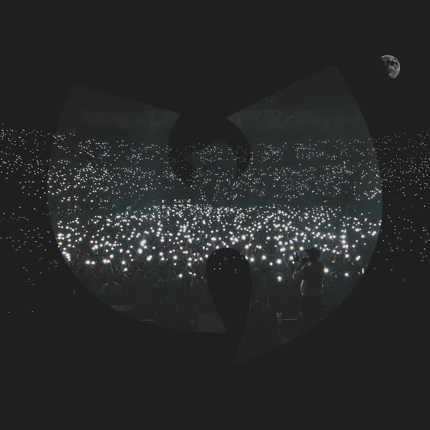 Wu-Tang Clan - Enter The Wu-Tang (36 Chambers) - Live from N.Y. State of Mind Tour at Climate Pledge - VINYL LP