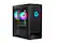 Front. Lenovo - Legion Tower 5 AMD Gaming Desktop - AMD Ryzen 7-5700G - 16GB Memory - NVIDIA GeForce RTX 3060 - 512GB SSD + 1TB HDD.