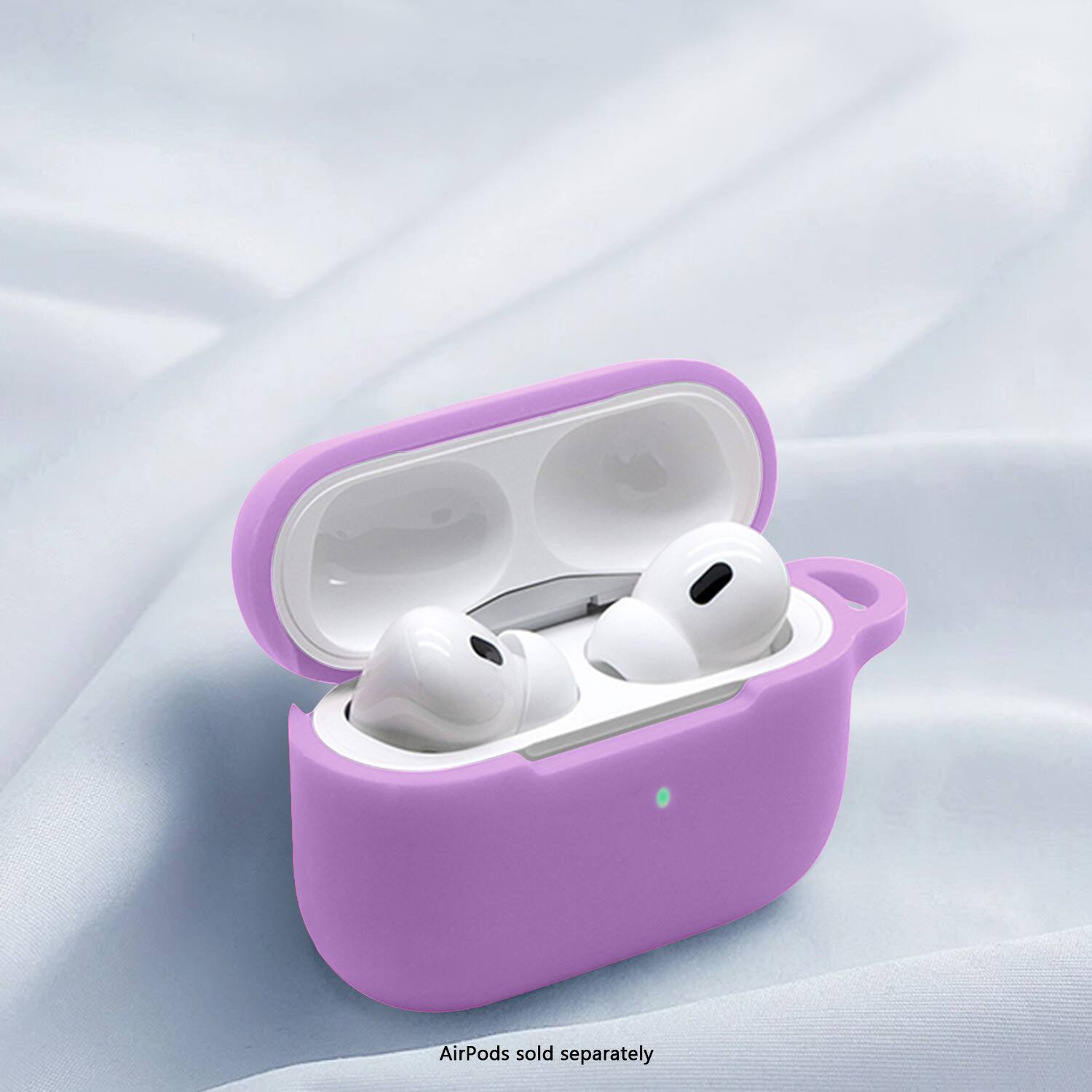 AirPods sold separately