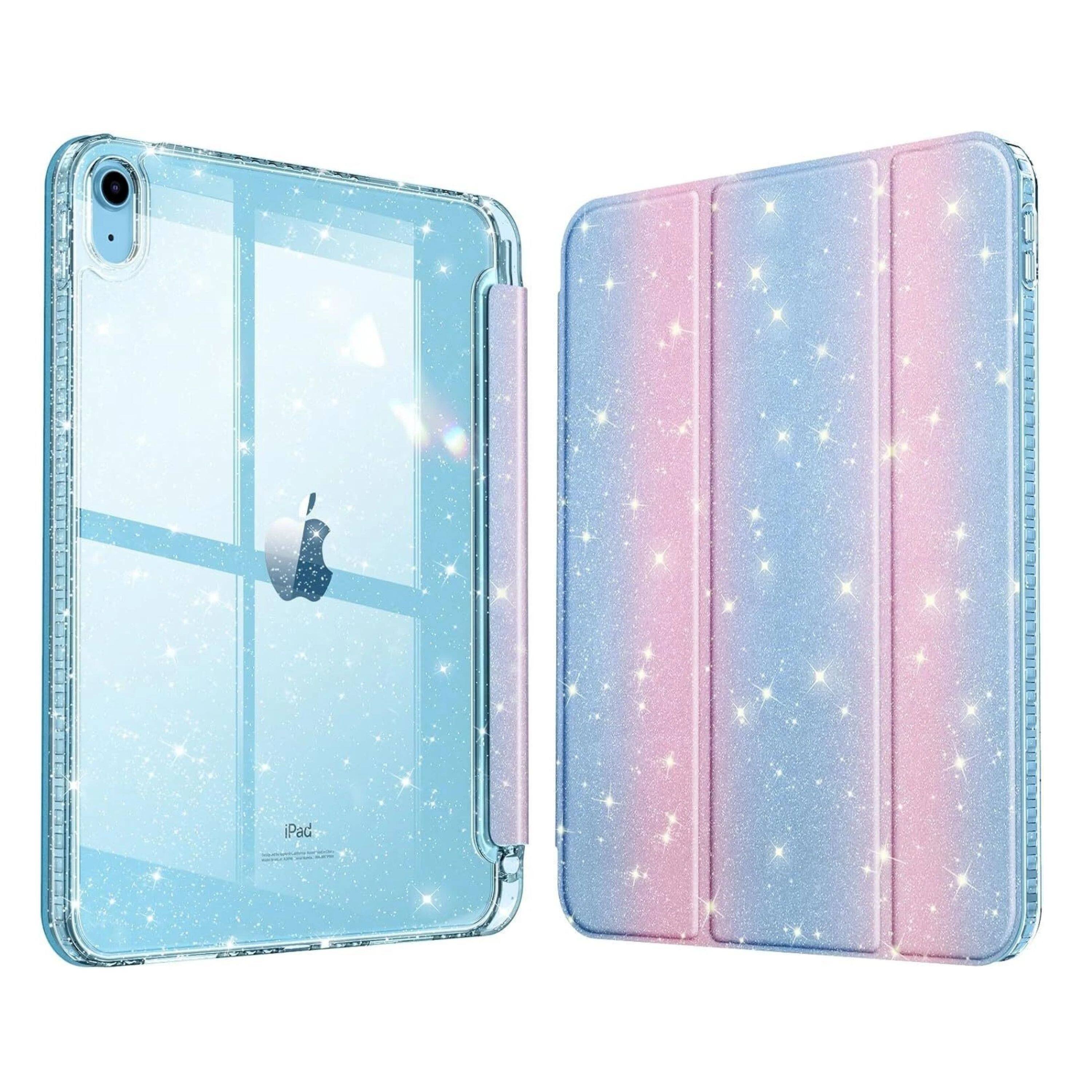 Pink/Blue