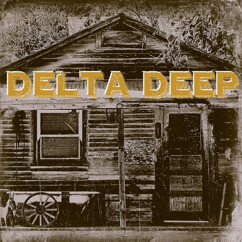  Delta Deep [CD]