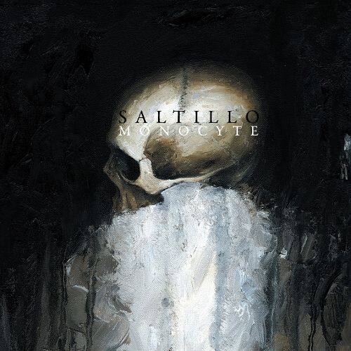 

Monocyte [LP] - VINYL