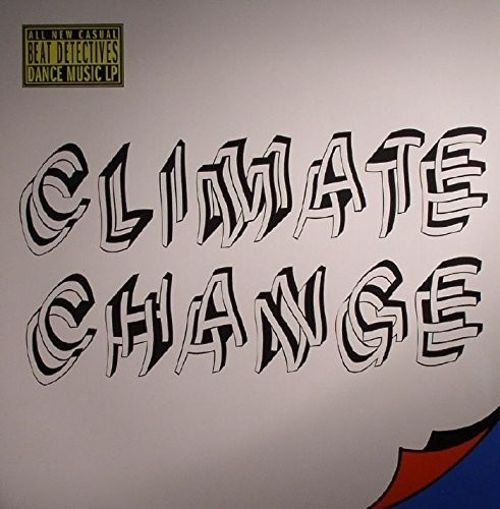 UPC 642610484186 product image for Climate Change [LP] - VINYL | upcitemdb.com