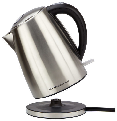 Chef'sChoice Cordless Electric Kettle