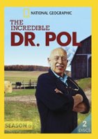 The Incredible Dr. Pol: Season 6 [2 Discs] [DVD] - Front_Original