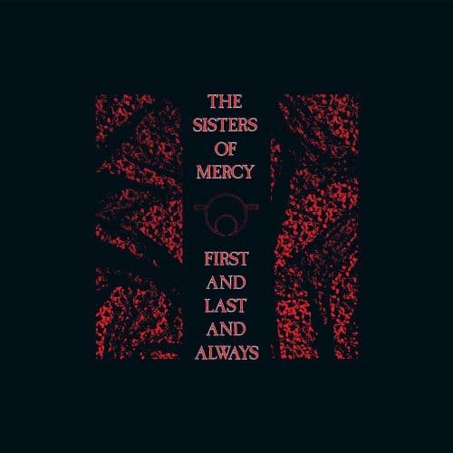 

First and Last and Always [LP] - VINYL