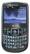 Front Standard. Pantech - Link II P5000 Cell Phone (Unlocked) - Black.