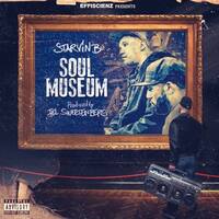 Soul Museum [LP] - VINYL - Front_Standard