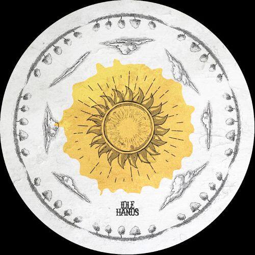 

Life Through Analogies [12 inch Vinyl Single]