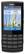 Front Standard. Nokia - X3-02 Touch and Type Cell Phone (Unlocked) - Metal.