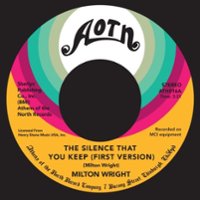 Silence That You Keep [LP] - VINYL - Front_Original