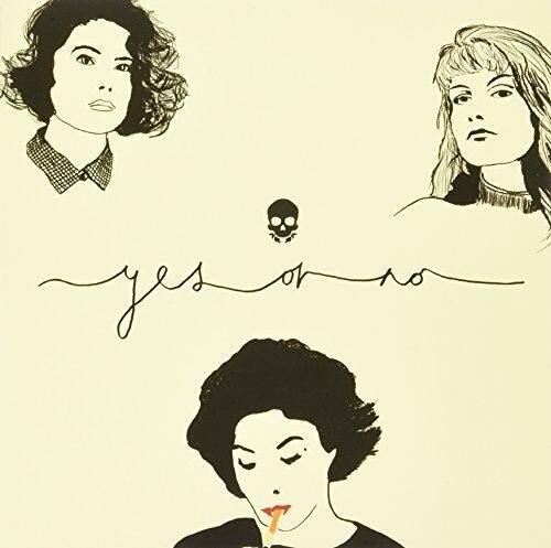 

Yes or No [12 inch Vinyl Single]