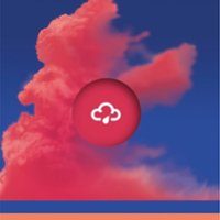 It Gets More Cloudy... [LP] - VINYL - Front_Original