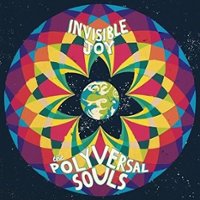 Invisible Joy [LP] - VINYL - Front_Standard