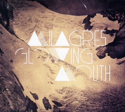 Milagres - Glowing Mouth   - COMPACT DISCS [CD] price history on PriceWatchPro