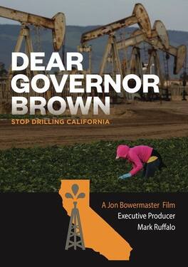 Dear Governor Brown (MOD) (DVD Movie)