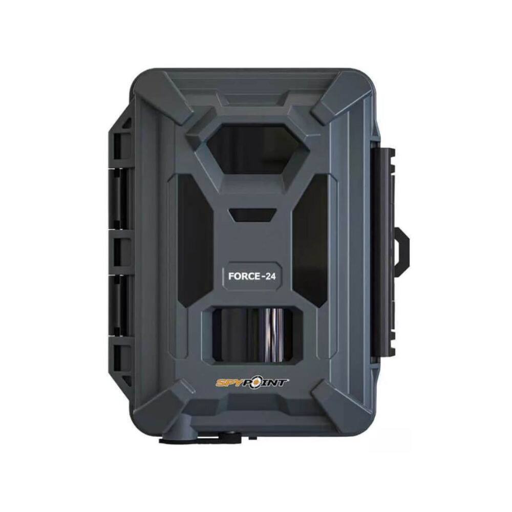 FORCE-24  
SPYROINT