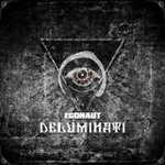 Front Standard. Deluminati [LP] - VINYL.