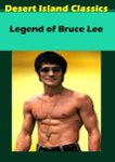 Front Standard. The Legend of Bruce Lee [DVD] [1980].