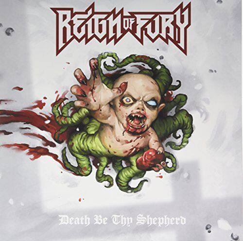 

DeAth Be Thy Shephard [2 LP] [LP] - VINYL