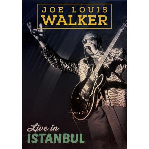 Live in Istanbul [DVD]