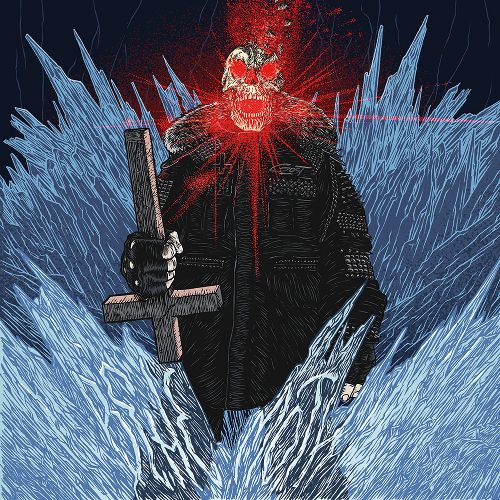 

Behemoth [LP] - VINYL