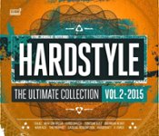 Front Standard. Hardstyle T.U.C. 2015: Vol. 2 [CD].