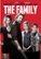 Front Standard. The Family [DVD] [2013].