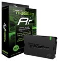 Front Zoom. Maestro - Radio Replacement and Steering Wheel Interface for Select Vehicles - Black.