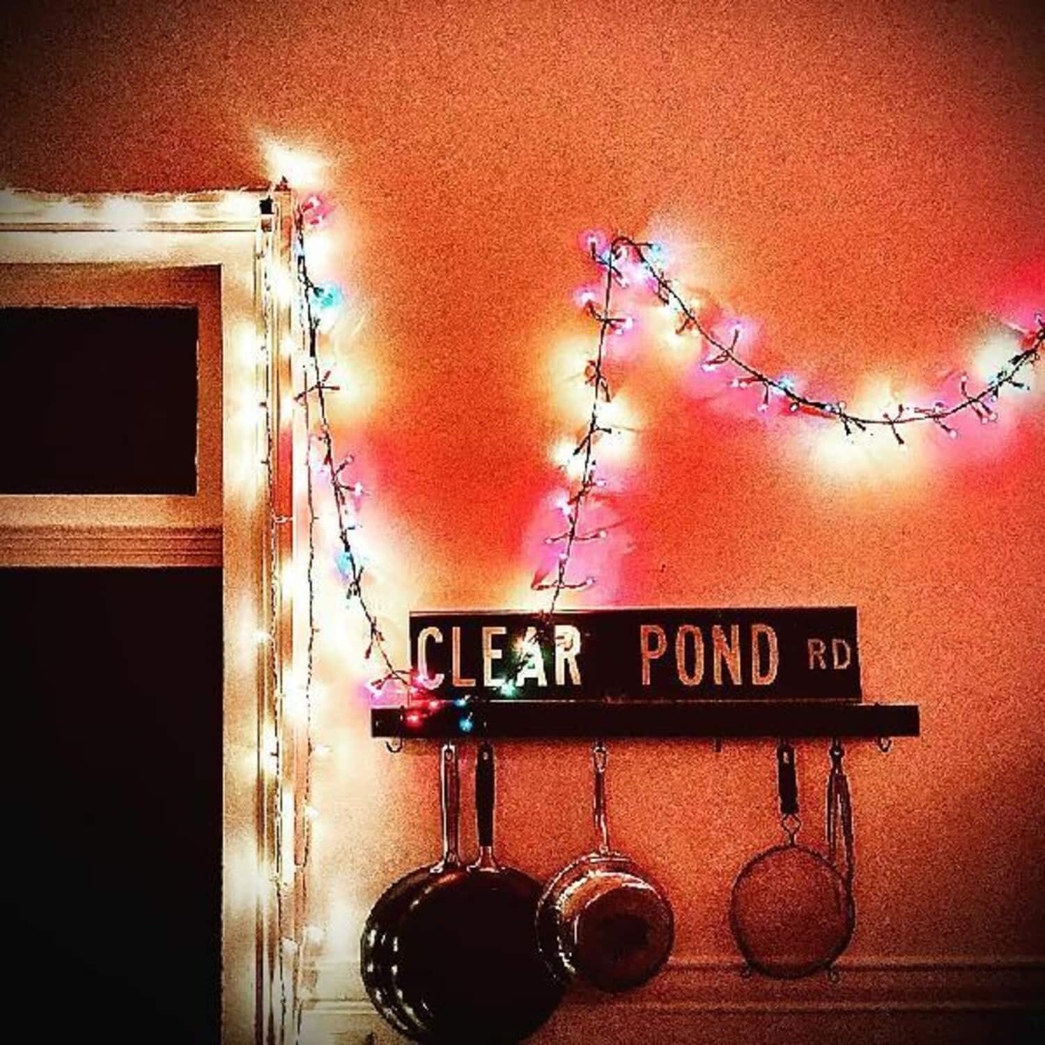 Kristin Hersh - Clear Pond Road   - VINYL LP price history on PriceWatchPro