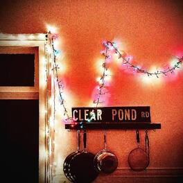 Kristin Hersh - Clear Pond Road - VINYL LP