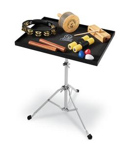 Latin Percussion - Aspire Trap Table