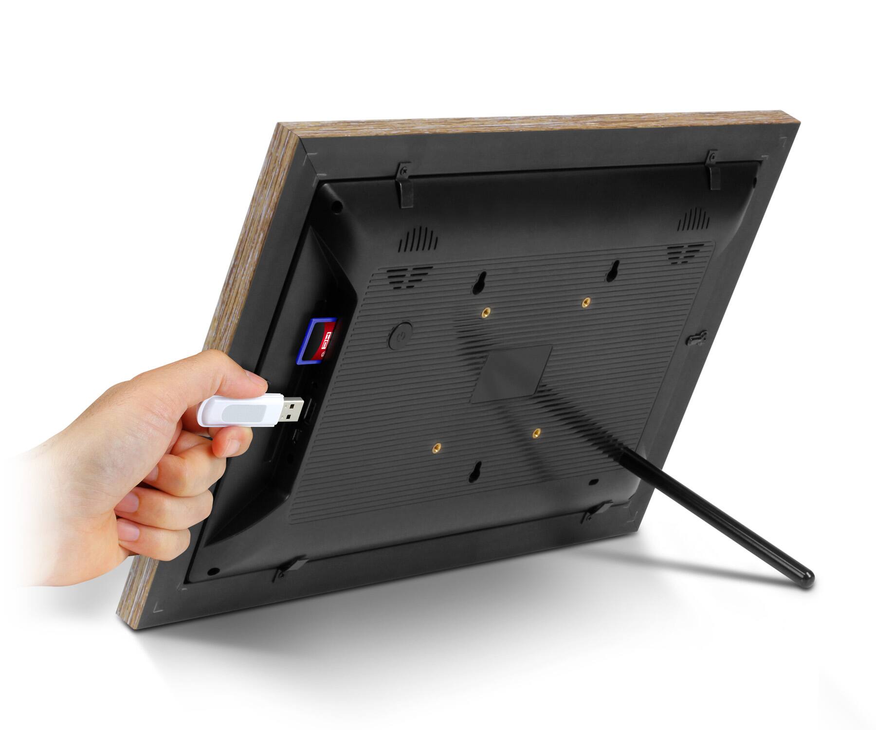 media item thumbnail