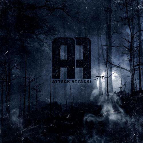  Attack Attack! [Deluxe Edition] [CD]