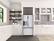 Alt View 20. LG - 24.1 Cu. Ft. French Door Refrigerator with Thru-the-Door Ice and Water - Stainless Steel.