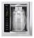 Alt View 4. LG - 24.1 Cu. Ft. French Door Refrigerator with Thru-the-Door Ice and Water - Stainless Steel.