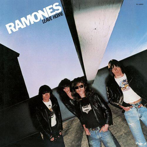 

Leave Home [LP] - VINYL