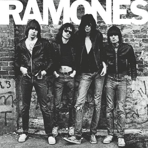  Ramones [180 Gram Vinyl] [LP] - VINYL