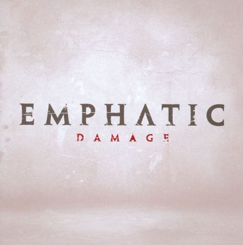  Damage [CD]