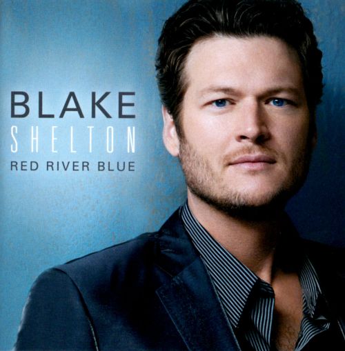  Red River Blue [CD]