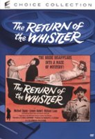 The Return of the Whistler [DVD] [1948] - Front_Original