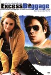 Front Standard. Excess Baggage [DVD] [1997].