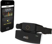 Front Standard. Zeo - Mobile Sleep Manager.