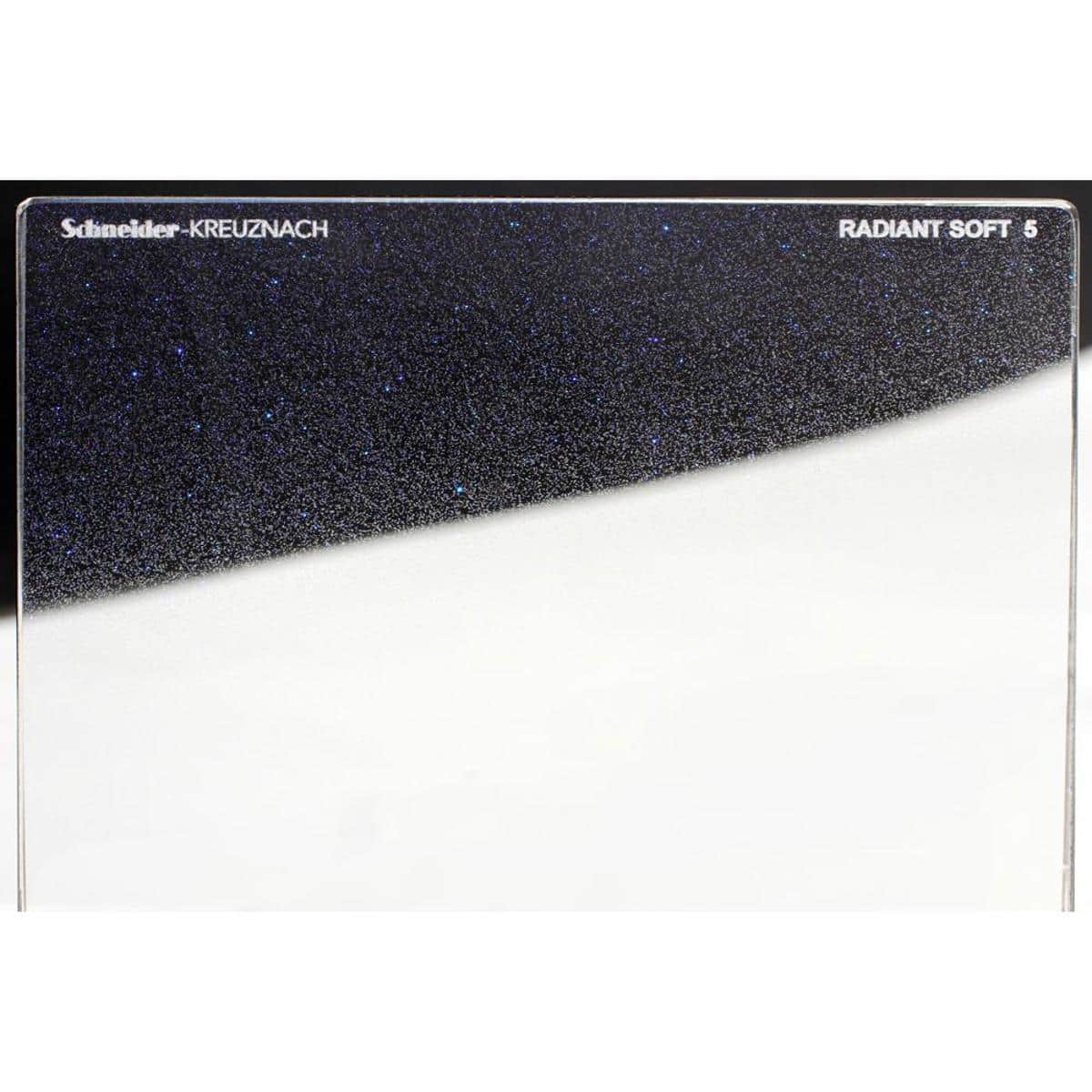 "Schneider - MPTV 4x5.65"" Radiant Soft 5 Rectangular Filter" price history on PriceWatchPro