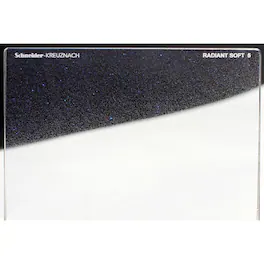 Schneider - MPTV 4x5.65" Radiant Soft 5 Rectangular Filter