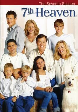 7th Heaven: The Seventh Season - DVD