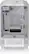 Alt View 11. Thermaltake - The Tower 300 Micro ATX PC Case - Snow.