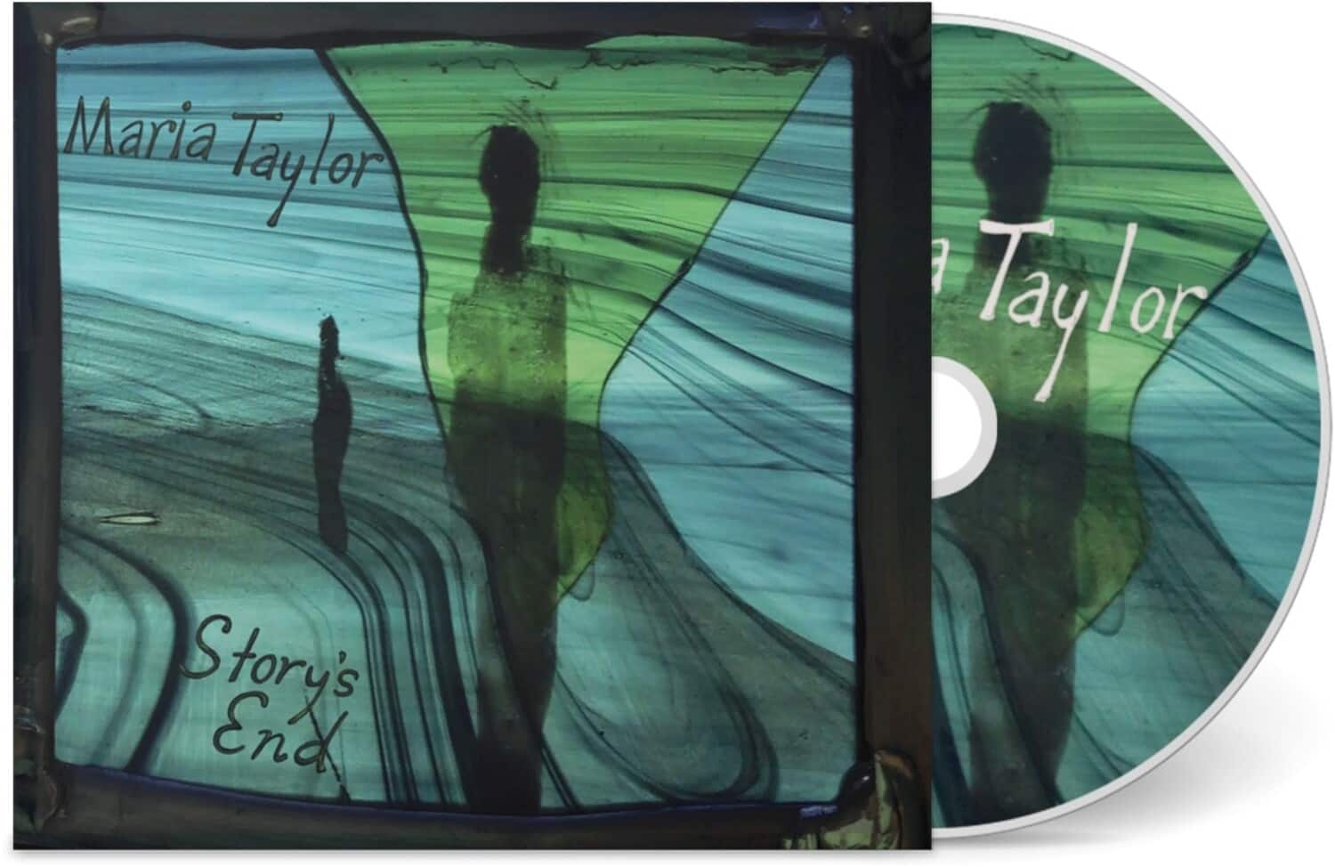 Maria Taylor - Story's End   - COMPACT DISCS [CD] price history on PriceWatchPro